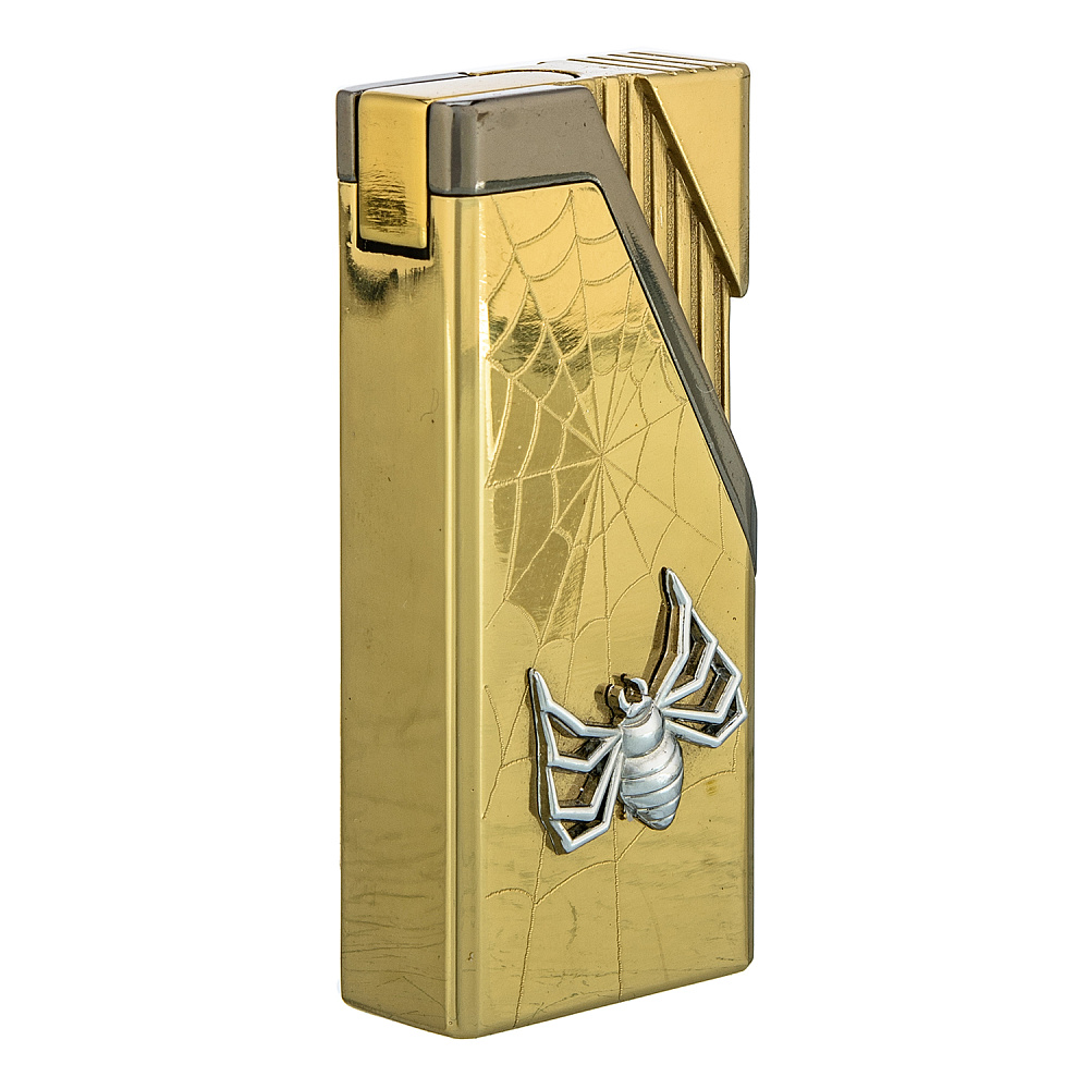 Зажигалка «Tiger» - интернет магазин Русь Велика я фото 11