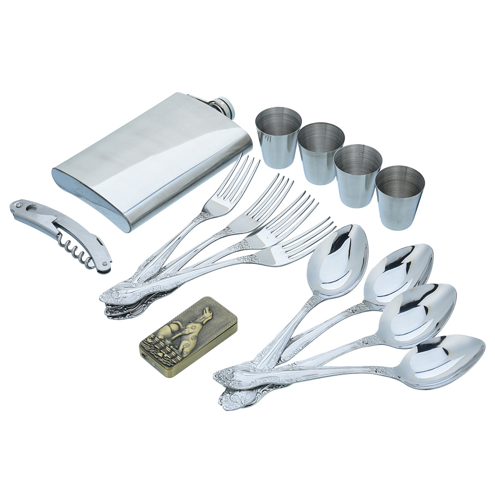 Набор для пикника «Министерство юстиции» - интернет магазин Русь Велика я фото 1