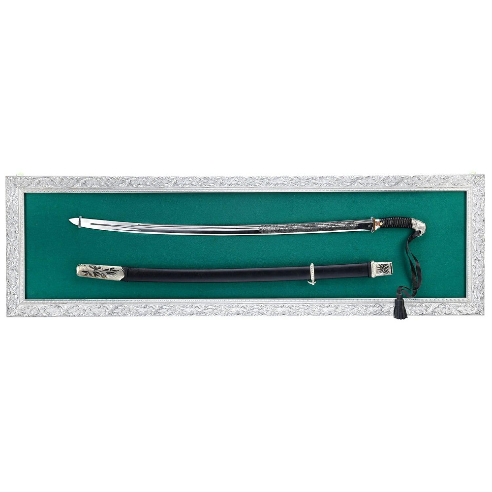 Шашка сувенирная офицерская 1881-1910 гг. - интернет магазин Русь Велика я 