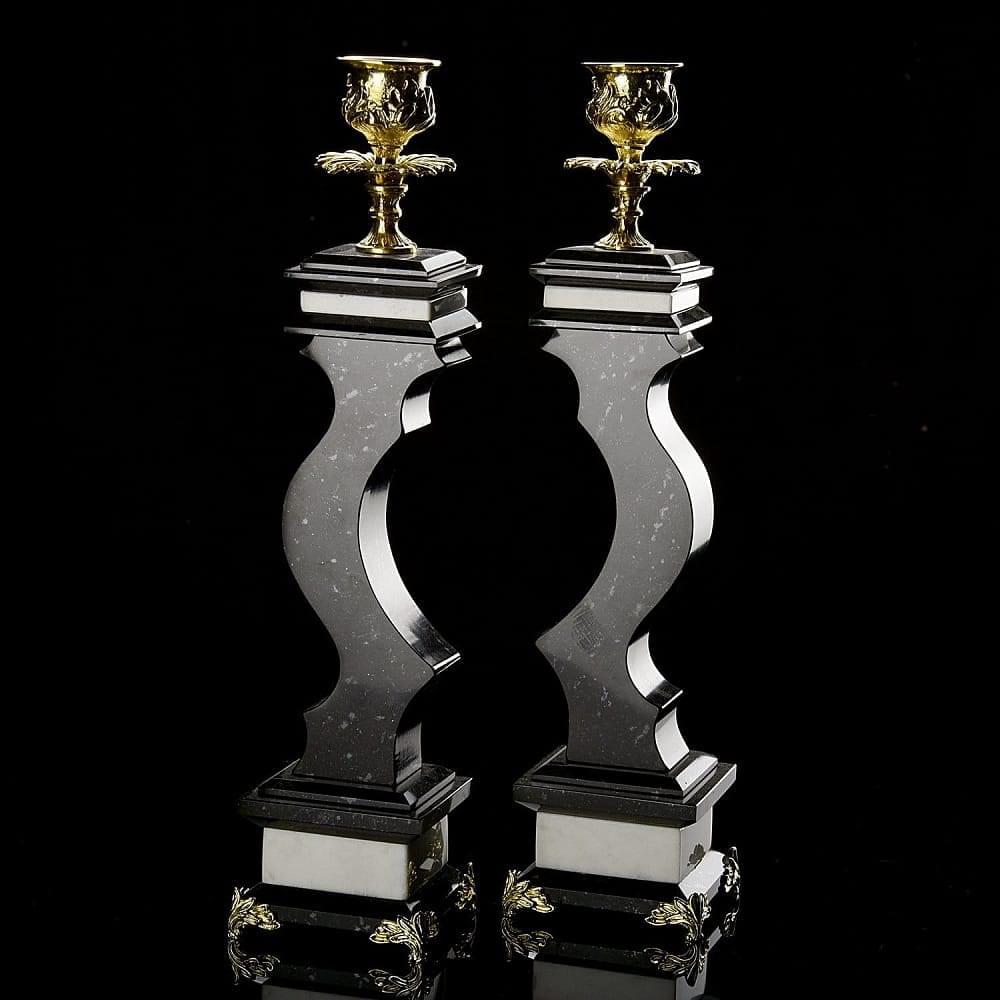 Часы настольные «Венера» - интернет магазин Русь Велика я фото 3