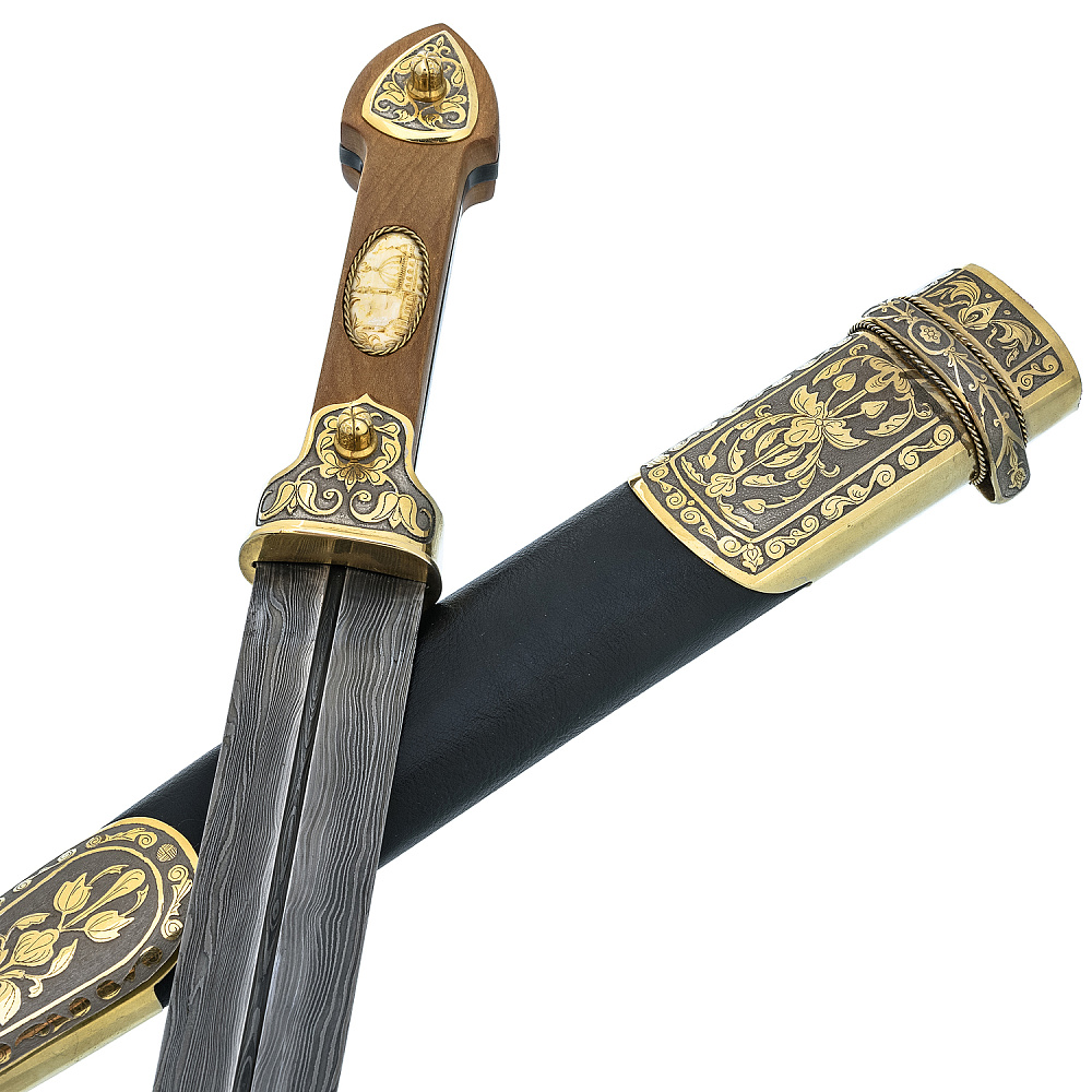 Кинжал сувенирный «Пластун» - интернет магазин Русь Велика я 