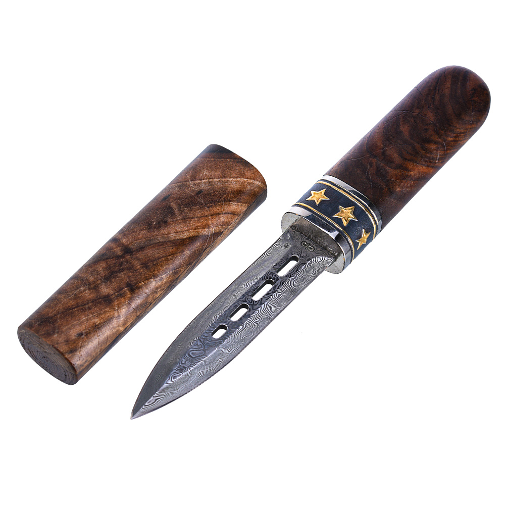 Нож сувенирный «Сигара» - интернет магазин Русь Велика я 