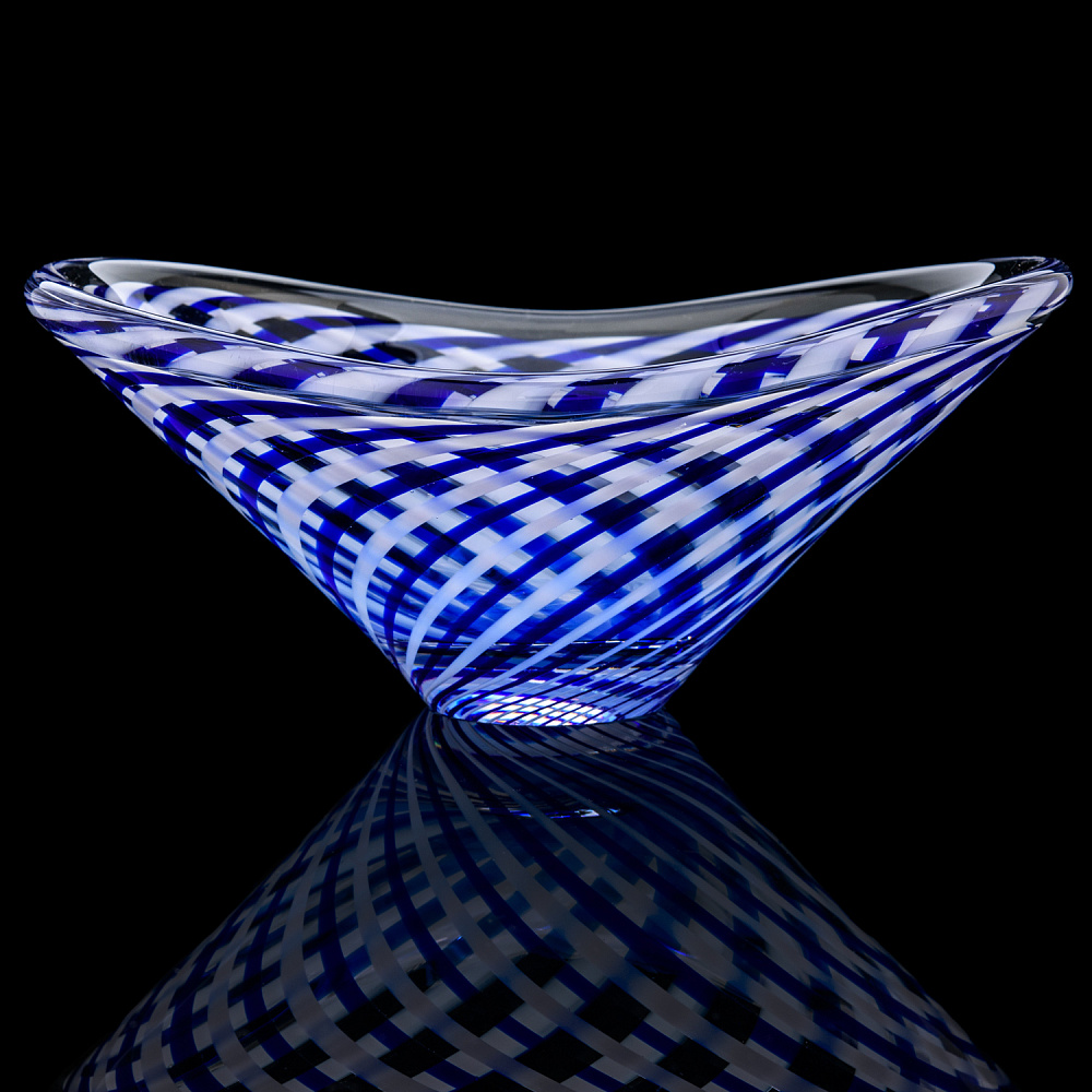 Набор посуды «Кобальт» - интернет магазин Русь Велика я фото 8