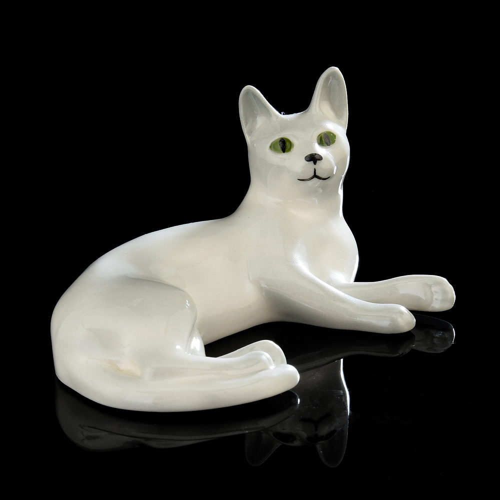 Статуэтка «Бусинка». ИФЗ - интернет магазин Русь Велика я фото 1