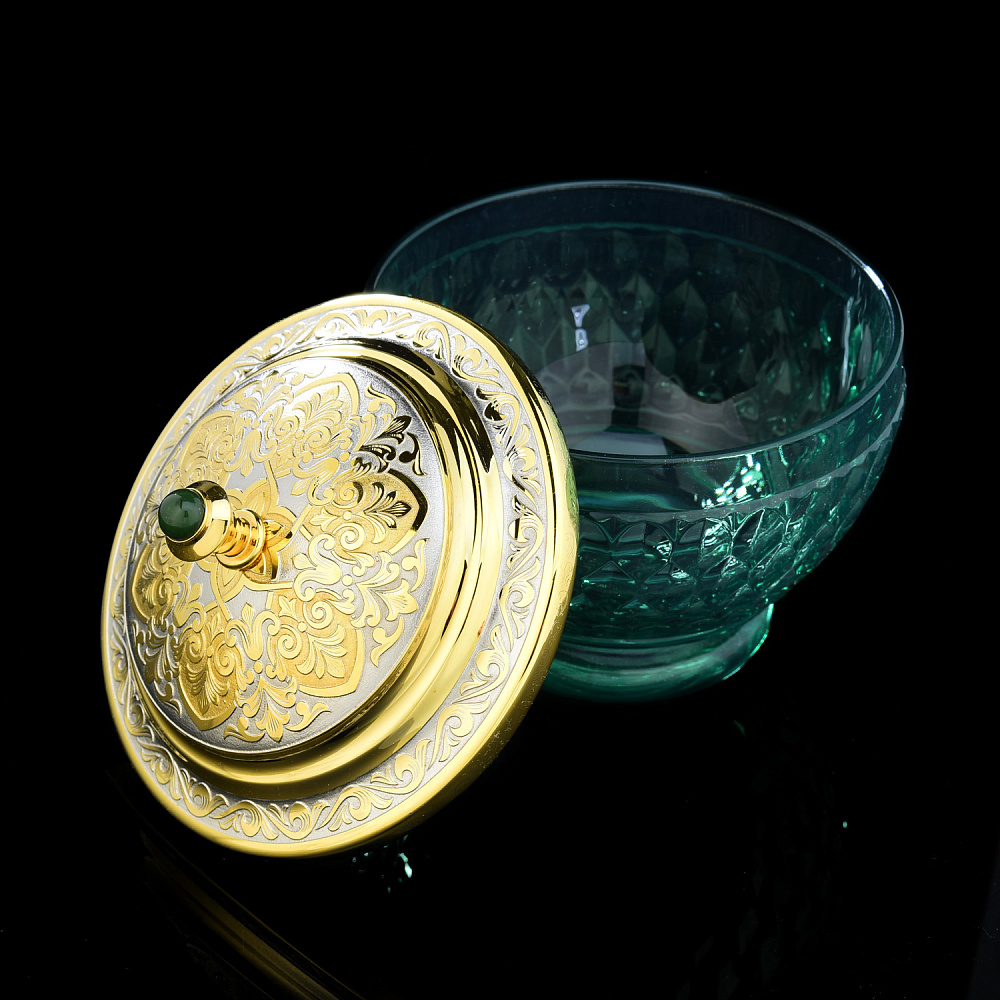 Икорница «Дары моря». Златоуст - интернет магазин Русь Велика я фото 6