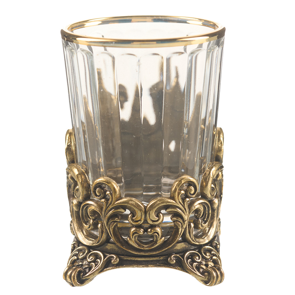 Набор стопок на 2 персоны «Гусар» - интернет магазин Русь Велика я фото 2