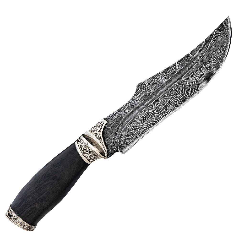 Нож сувенирный «Волк» - интернет магазин Русь Велика я фото 1