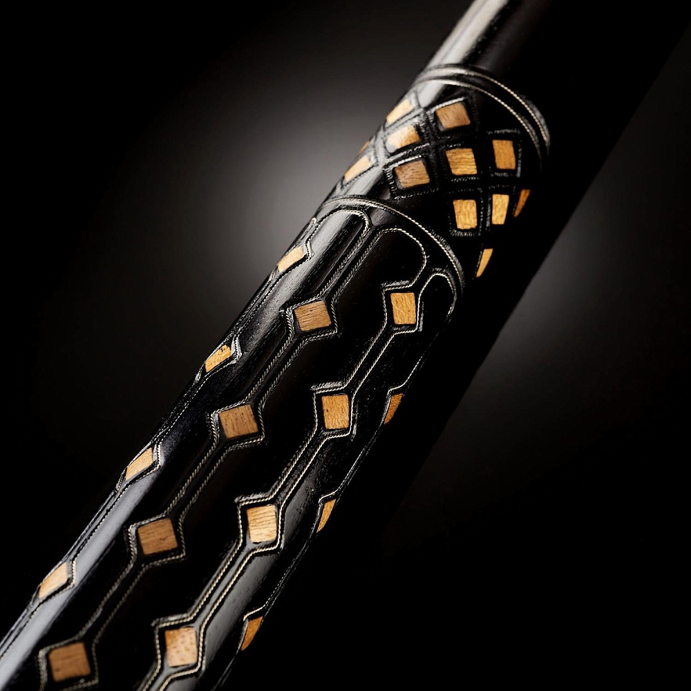 Эксклюзивный бильярдный кий - интернет магазин Русь Велика я фото 5