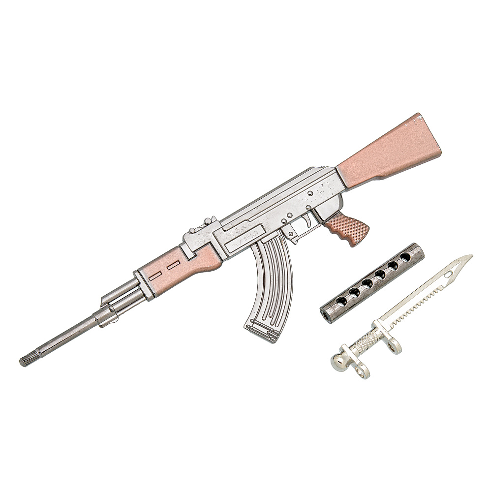 Модель оружия «Автомат» - интернет магазин Русь Велика я 