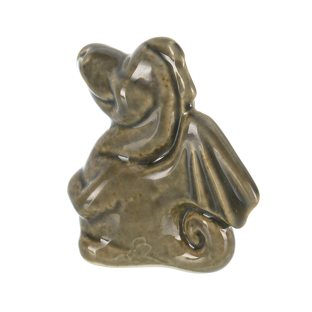 Фарфоровая статуэтка «Дракон» - интернет магазин Русь Велика я фото 3