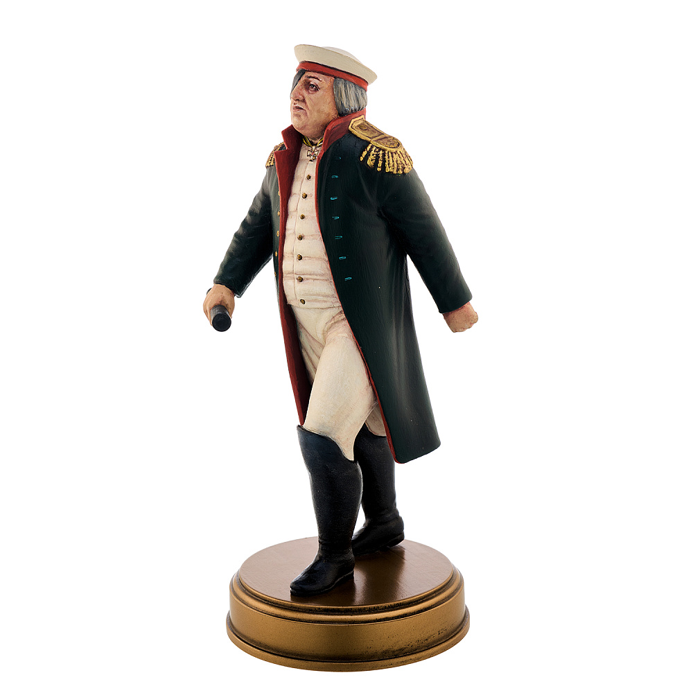 Набор деревянных скульптур «История Государства Российского» - интернет магазин Русь Велика я фото 28