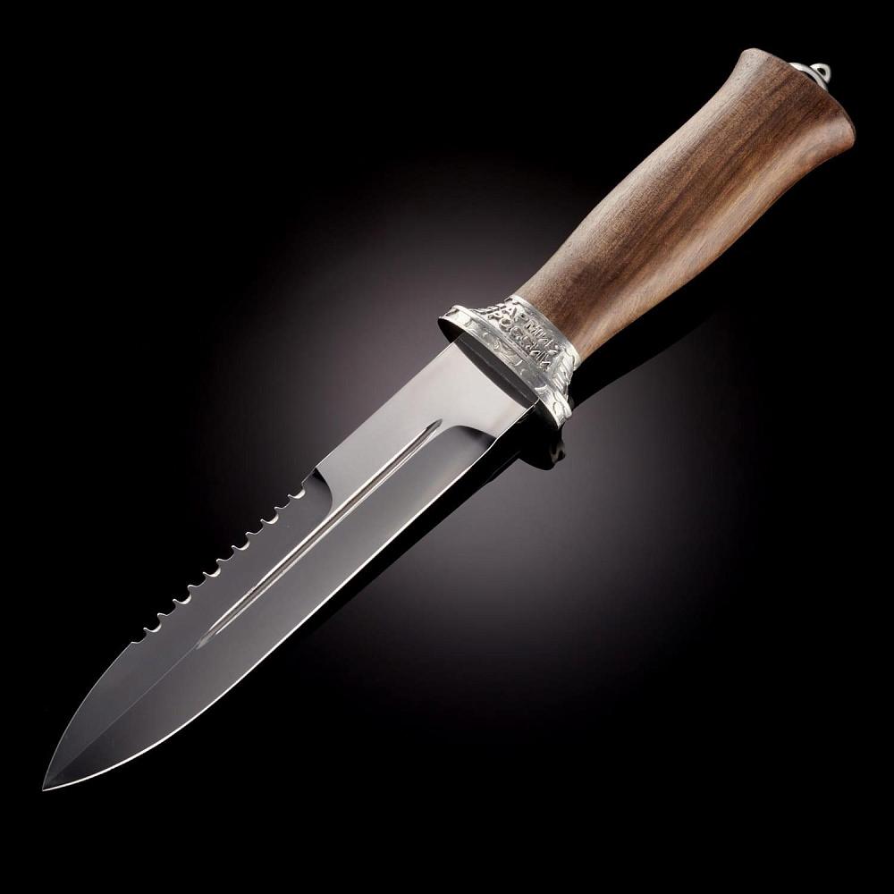 Нож сувенирный «Турист». Златоуст - интернет магазин Русь Велика я фото 1