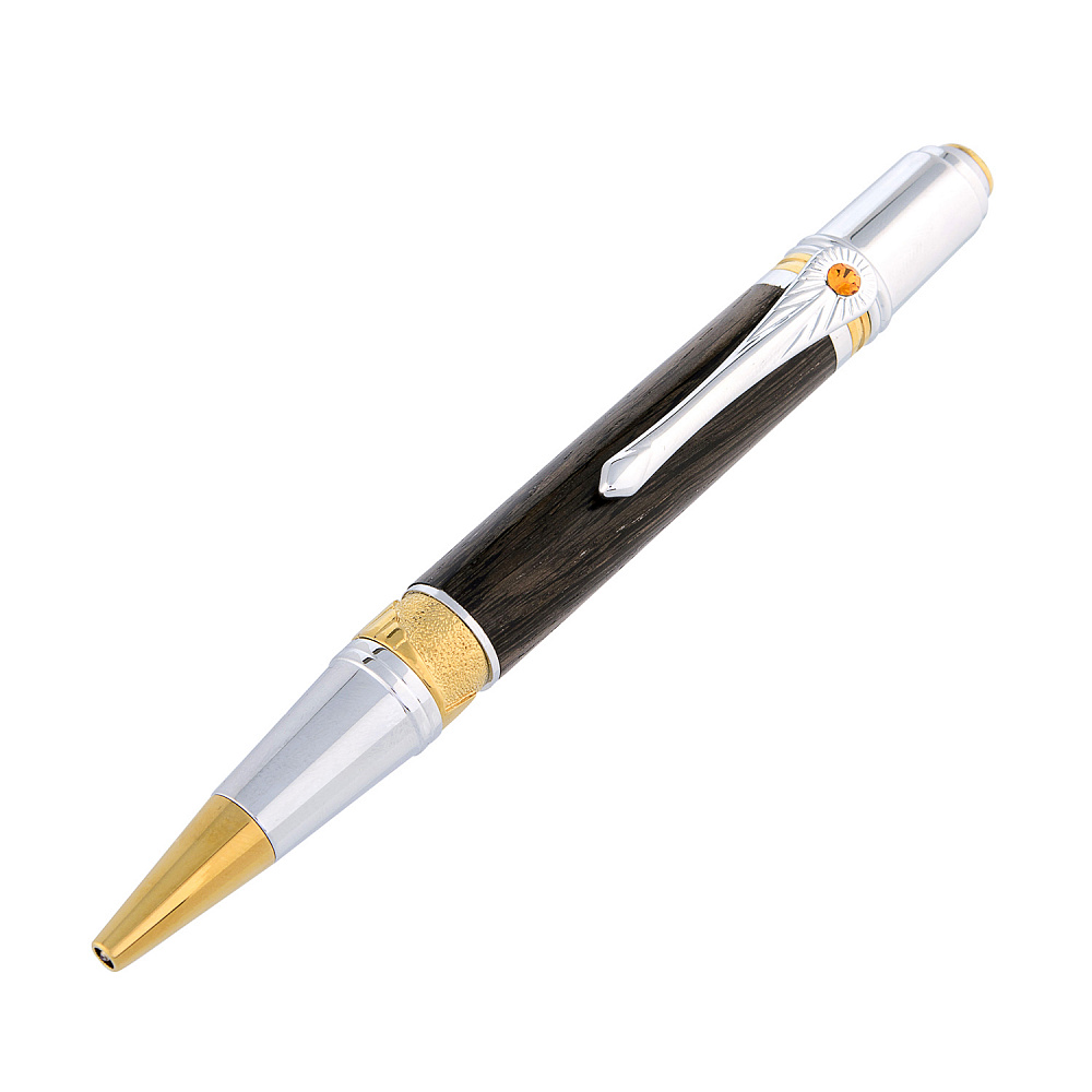 Ручка из морёного дуба «Бродвей» - интернет магазин Русь Велика я 