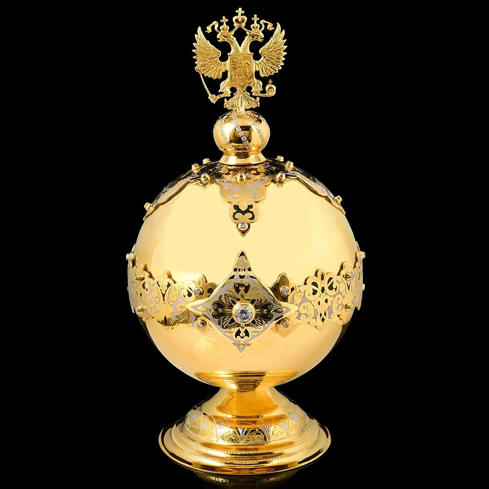 Скипетр и Держава Златоуст - интернет магазин Русь Велика я фото 24