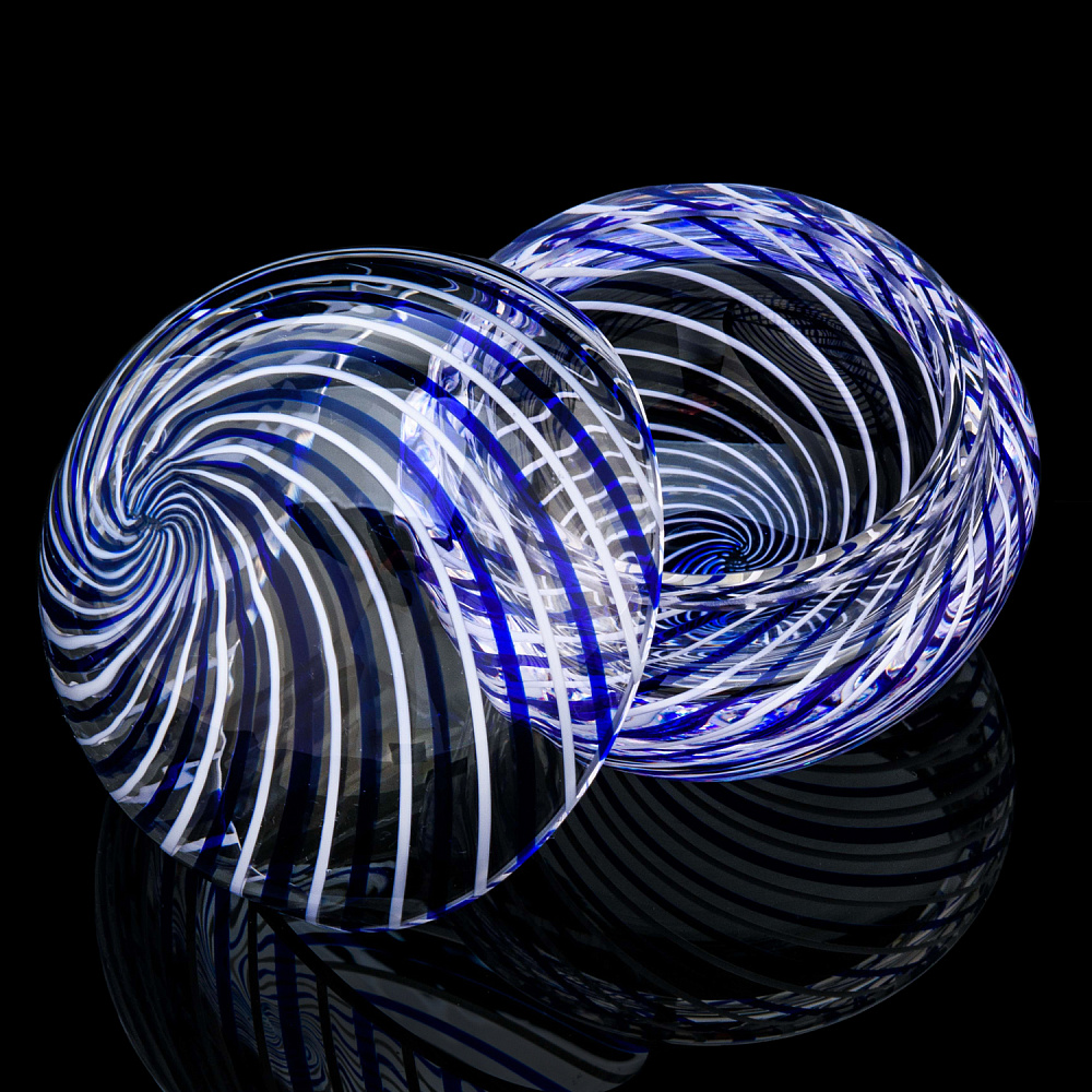 Набор посуды «Кобальт» - интернет магазин Русь Велика я фото 11