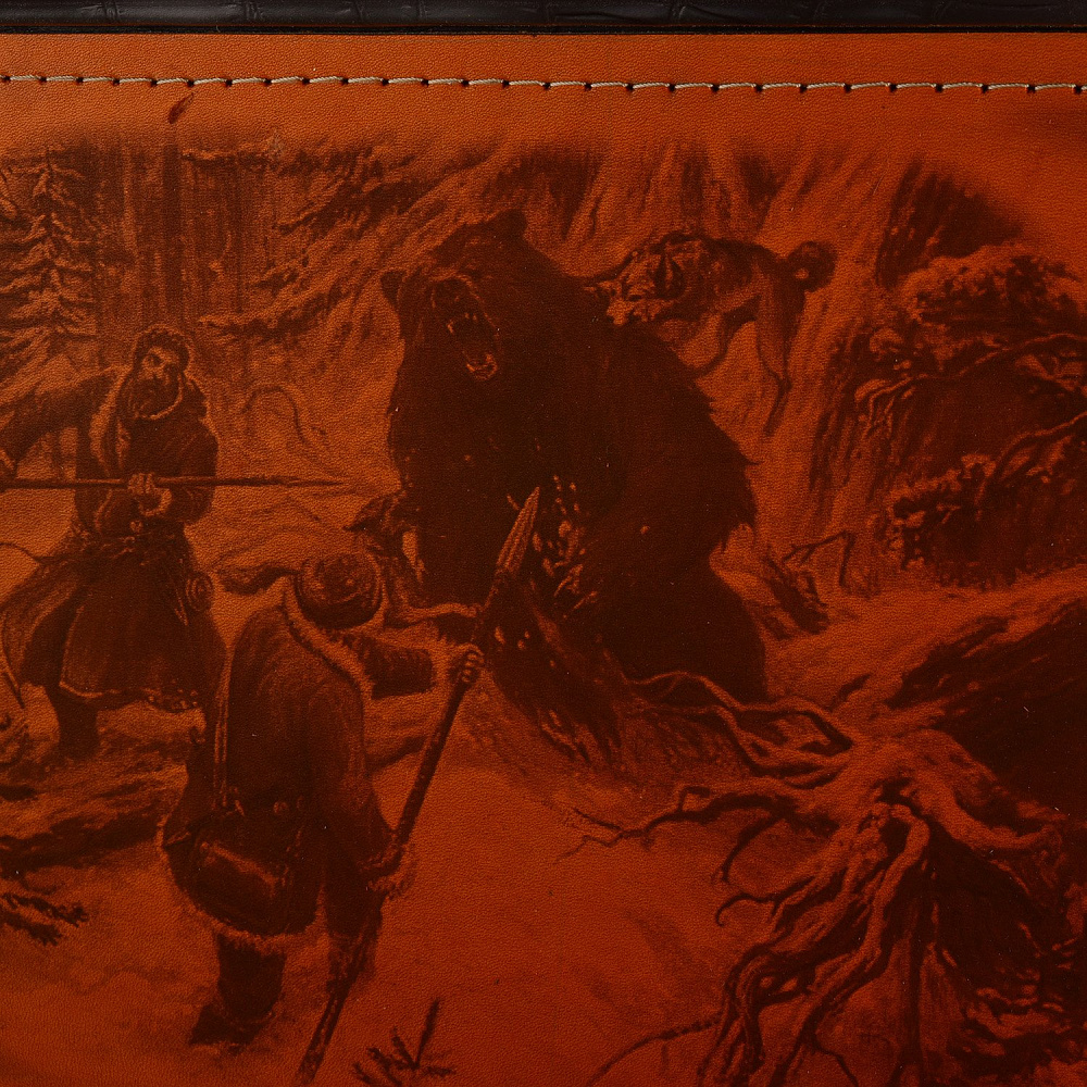 Набор для пикника «Подарочный» - интернет магазин Русь Велика я фото 2