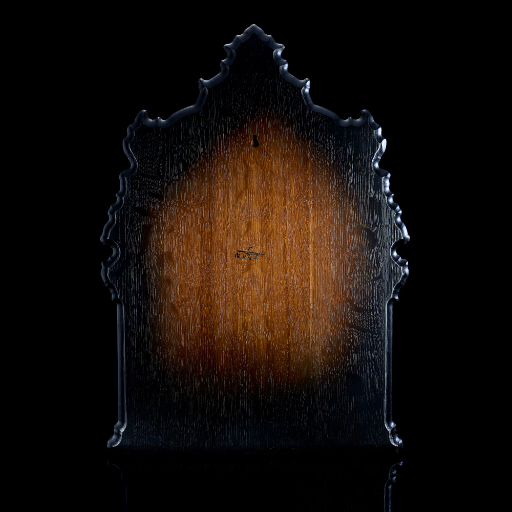 Икона настенная «Александр Невский» - интернет магазин Русь Велика я фото 6