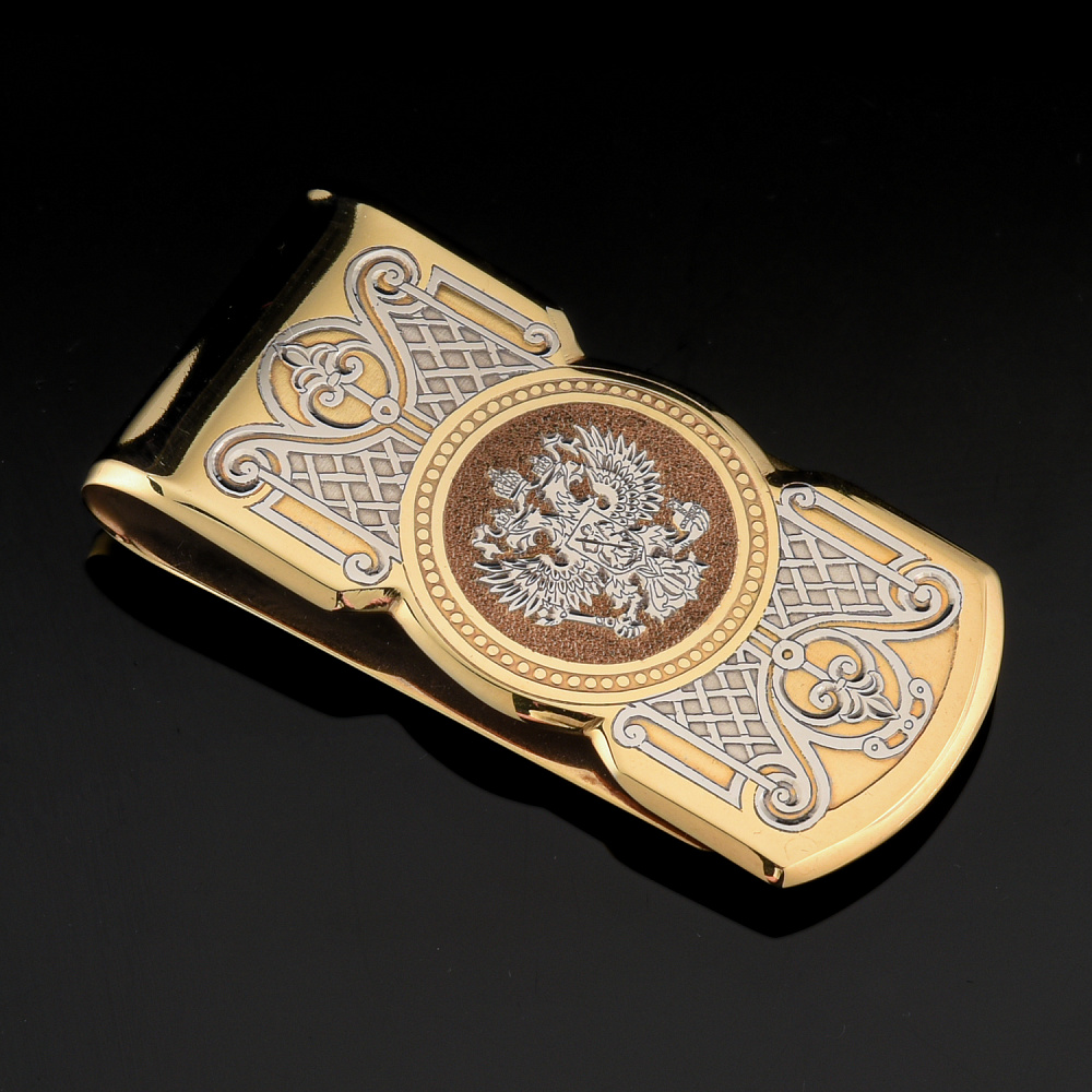 Настольный набор «Директорский». Златоуст - интернет магазин Русь Велика я фото 6