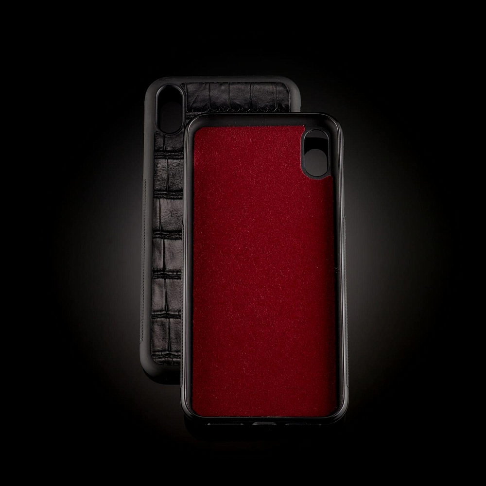 Чехол для iPhone XS MAX. Златоуст - интернет магазин Русь Велика я фото 2