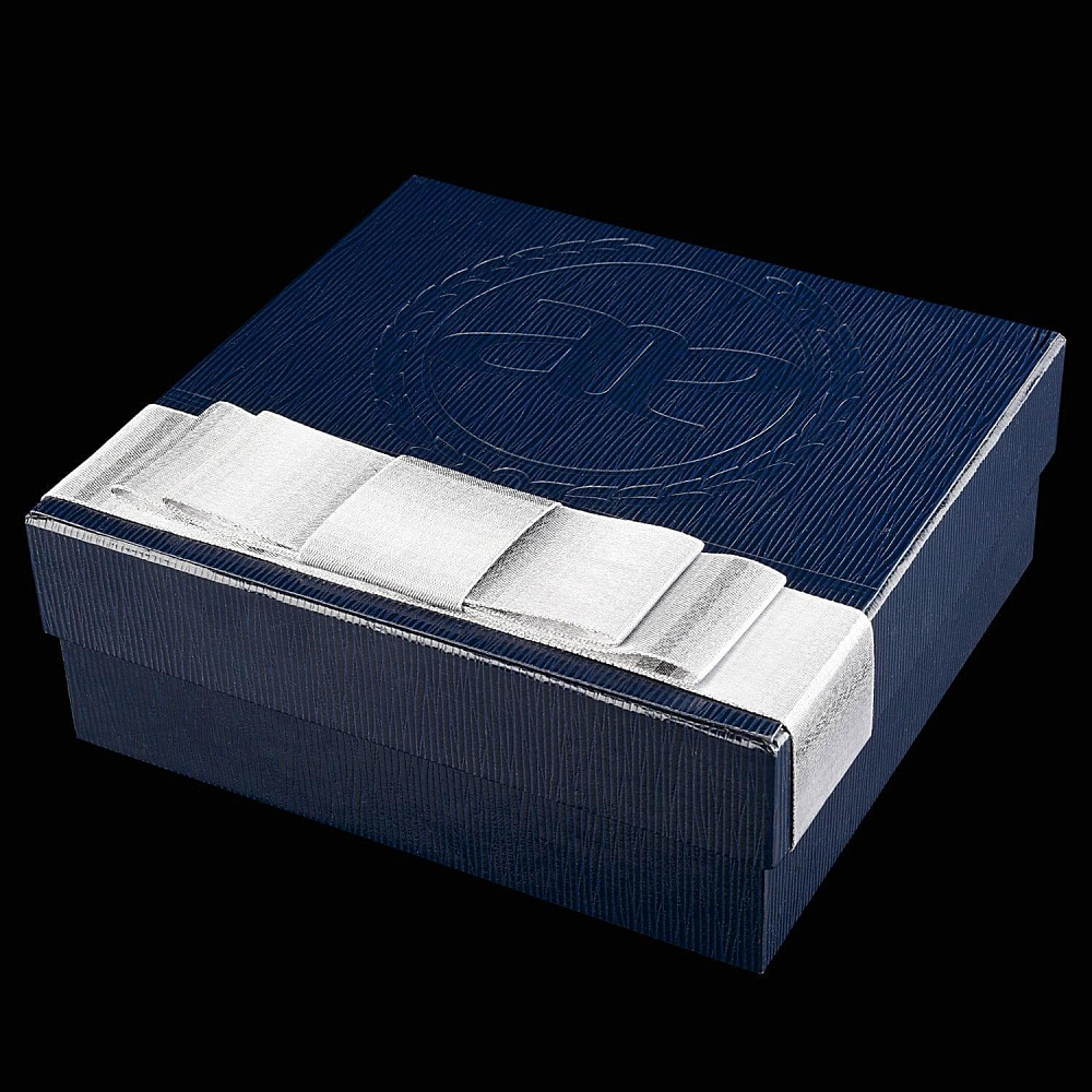 Набор из 2 стопок для водки «Зайцы». Златоуст - интернет магазин Русь Велика я фото 1