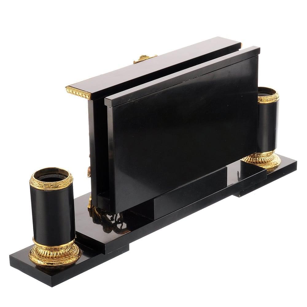 Настольный набор для руководителя «Нимфы» - интернет магазин Русь Велика я фото 3