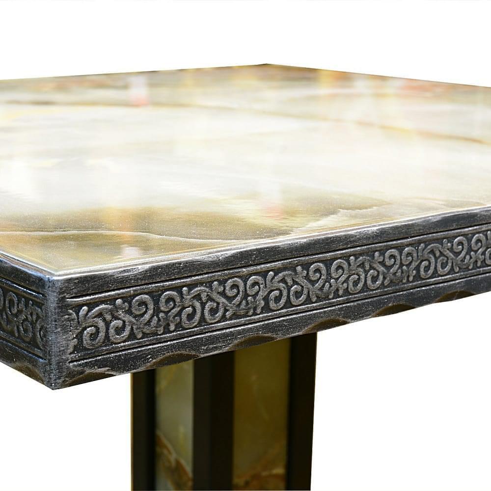 Журнальный стол «Скала» - интернет магазин Русь Велика я фото 3