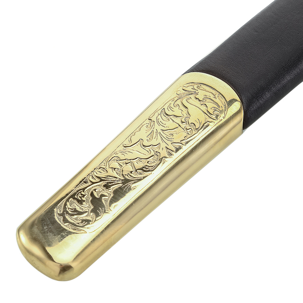 Сабля сувенирная «Офицерская наградная» - интернет магазин Русь Велика я фото 4