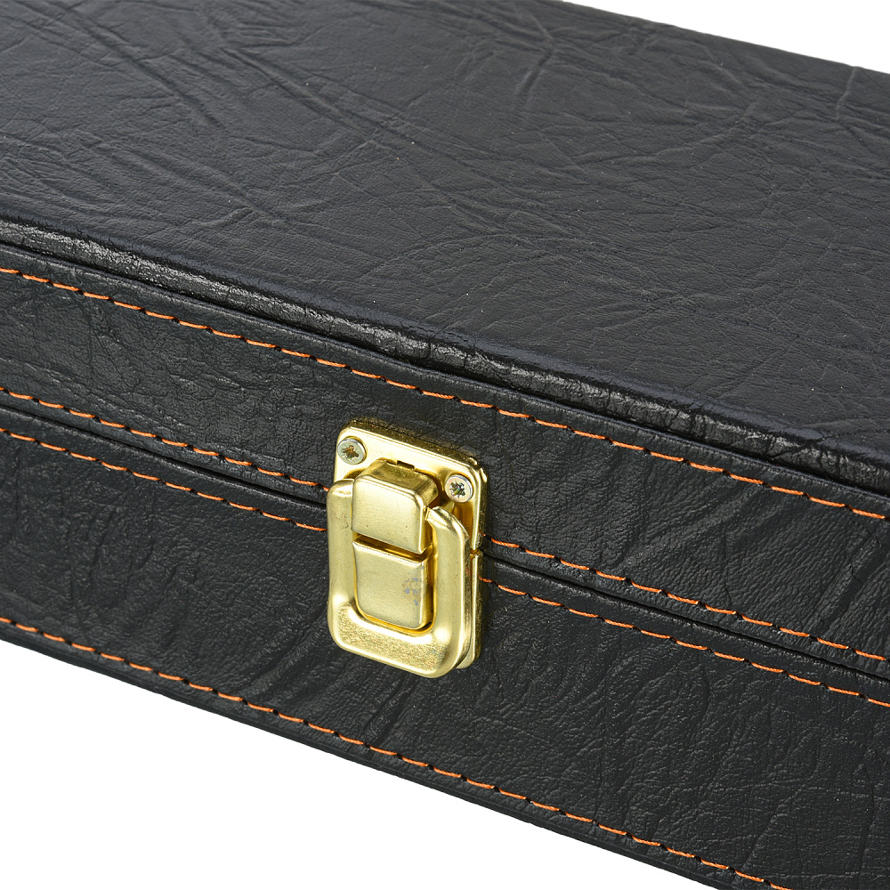 Кожаный футляр для шашки 110х12х9 см - интернет магазин Русь Велика я фото 2