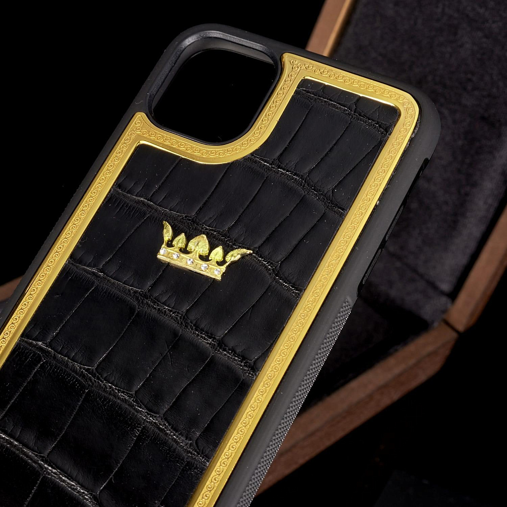 Чехол для iPhone 11. Златоуст - интернет магазин Русь Велика я фото 1