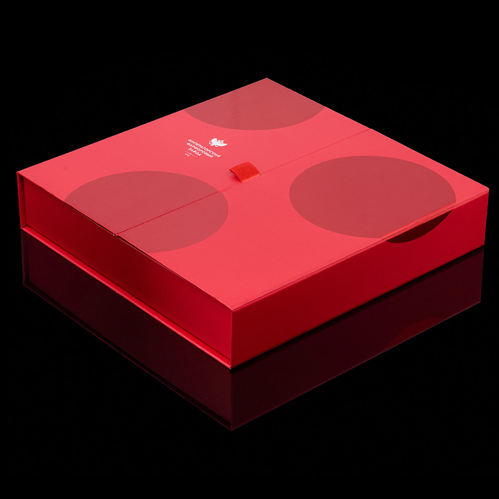 Набор елочных игрушек «Гранд цирк». ИФЗ - интернет магазин Русь Велика я фото 5