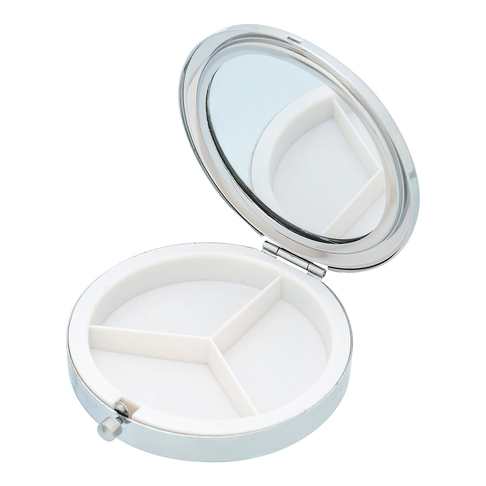 Таблетница «Лики святых» - интернет магазин Русь Велика я фото 1