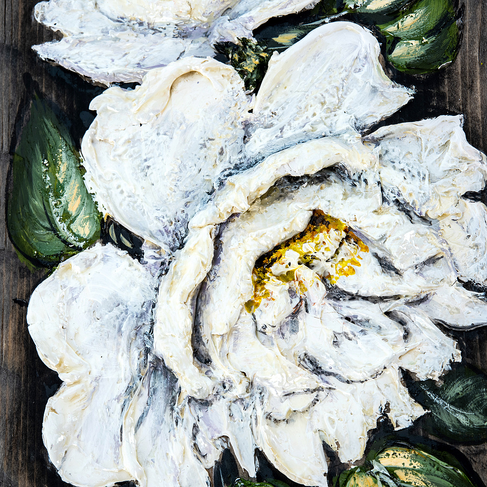 Картина «Весенняя симфония» 14х34 см - интернет магазин Русь Велика я фото 1