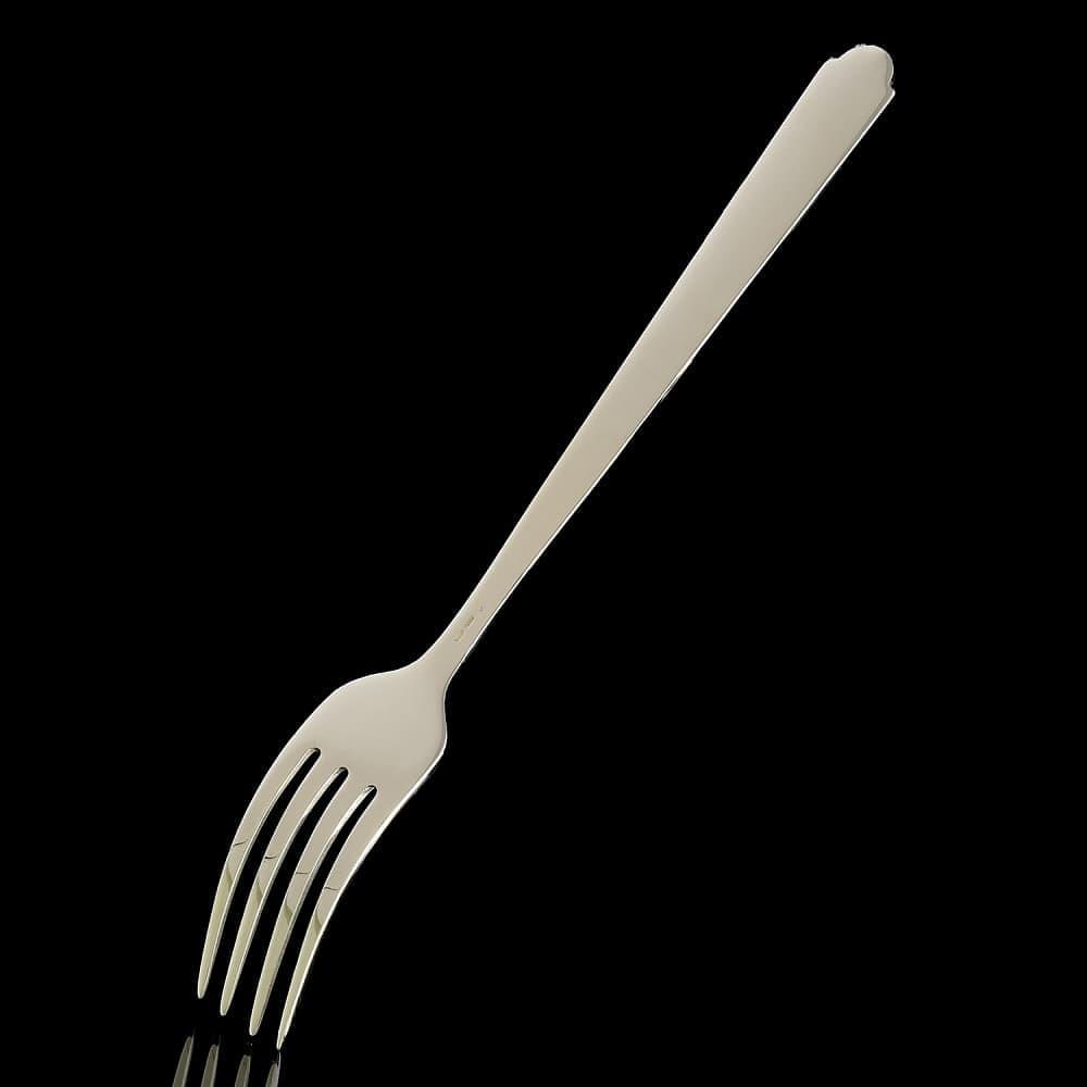 Столовый набор на 6 персон №4. Серебро 925* - интернет магазин Русь Велика я фото 8