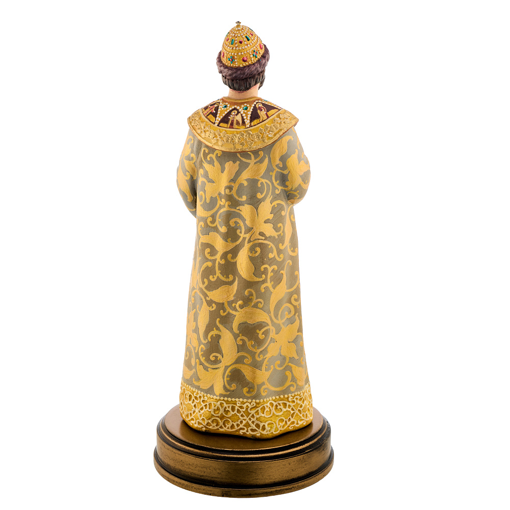 Набор деревянных скульптур «История Государства Российского» - интернет магазин Русь Велика я фото 13