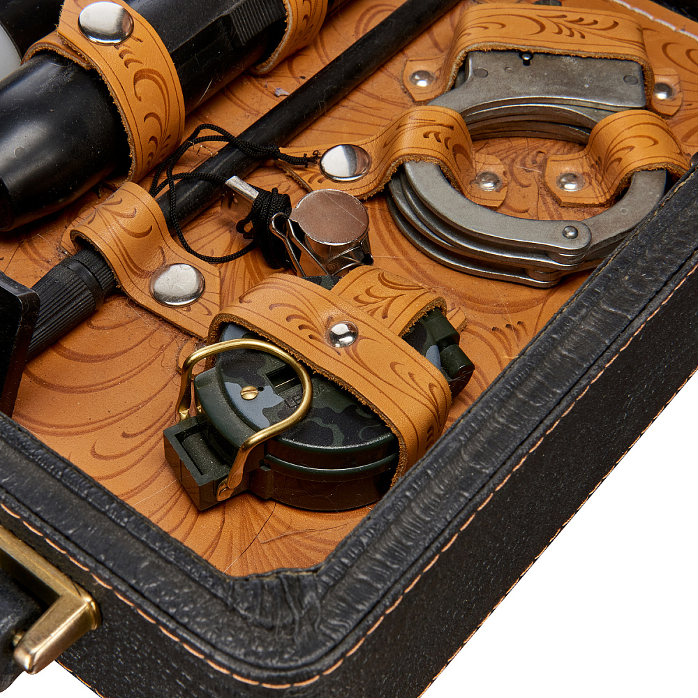 Набор подарочный «Спец-набор» - интернет магазин Русь Велика я фото 5