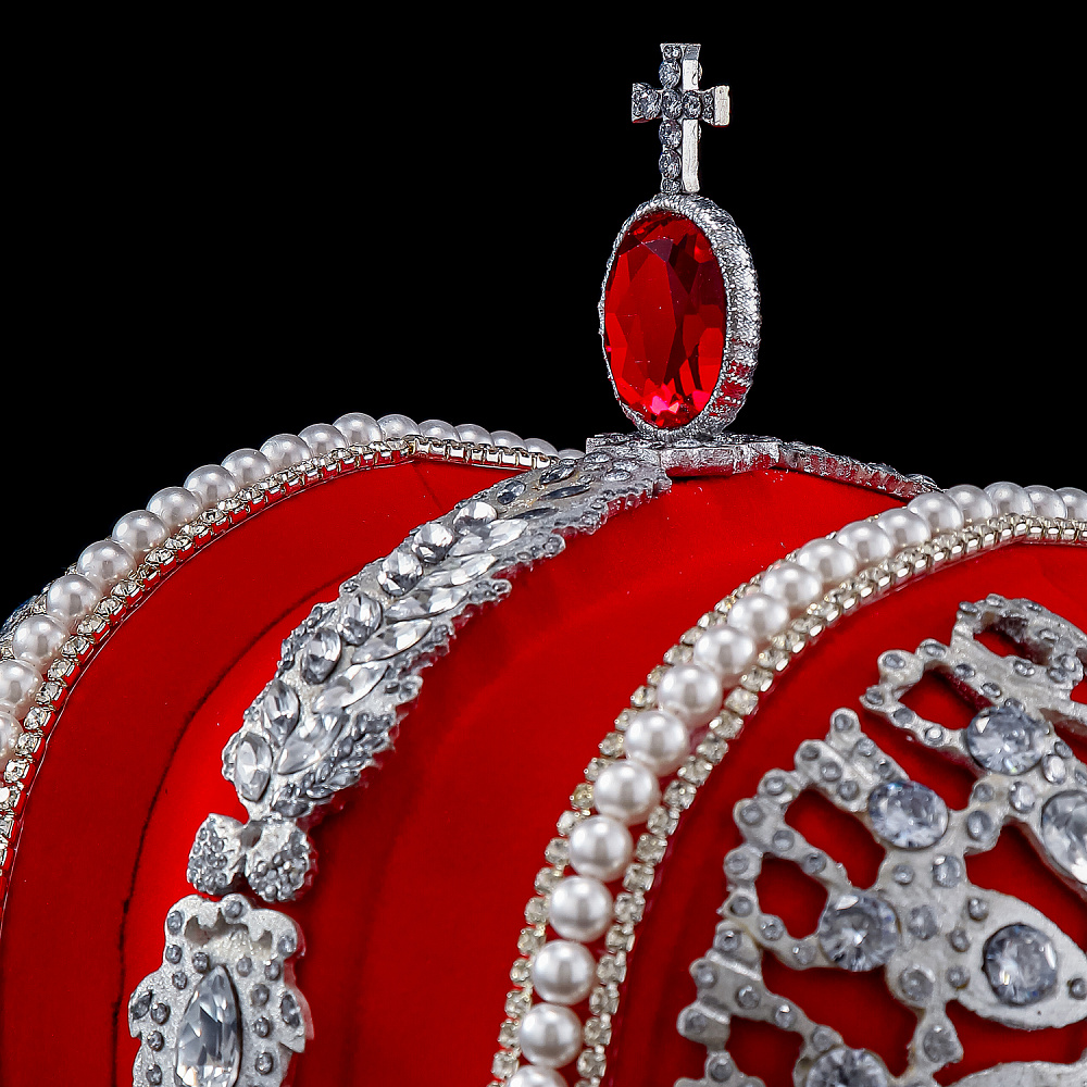 Мини-бар «Корона Российской Империи» - интернет магазин Русь Велика я фото 4