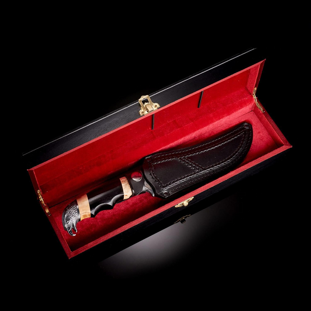 Нож сувенирный «Беркут» - интернет магазин Русь Велика я фото 5