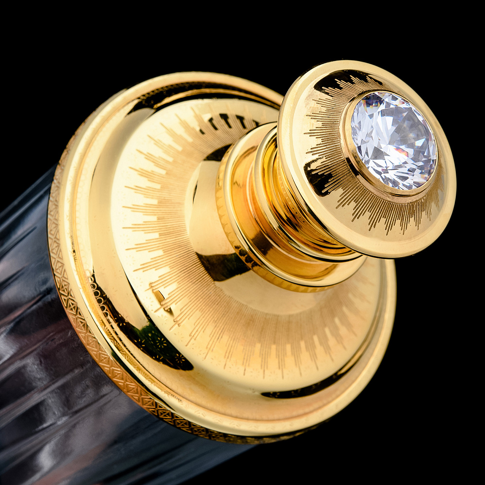 Питейный набор на 3 персоны. Златоуст - интернет магазин Русь Велика я фото 3