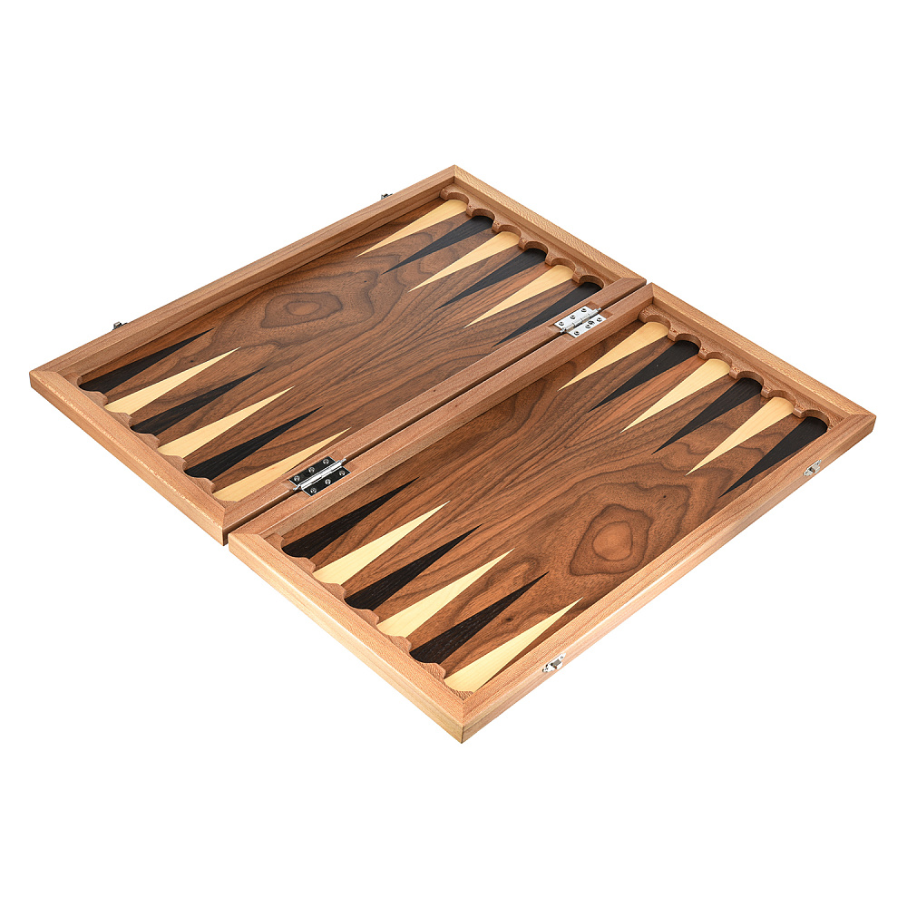 Нарды деревянные «Лошадь» - интернет магазин Русь Велика я фото 5