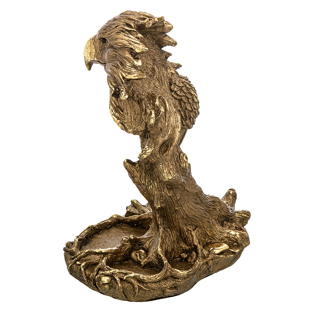 Подставка под бутылку «Орел» - интернет магазин Русь Велика я фото 4