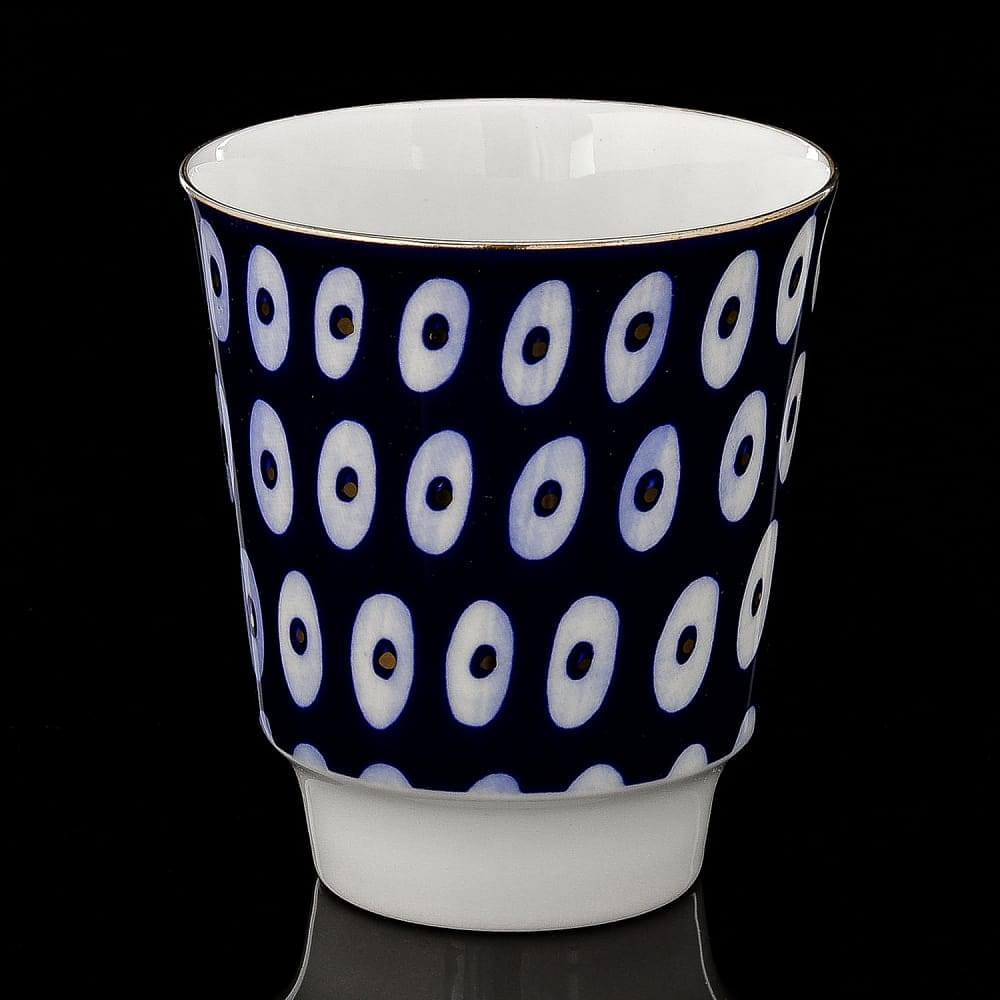 Кофейная пара «Clear» (форма Майская) ИФЗ - интернет магазин Русь Велика я фото 5