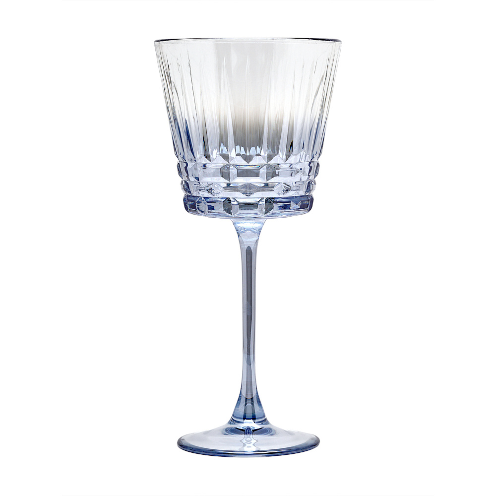 Набор бокалов для вина «Черное море» 260 мл - интернет магазин Русь Велика я фото 1