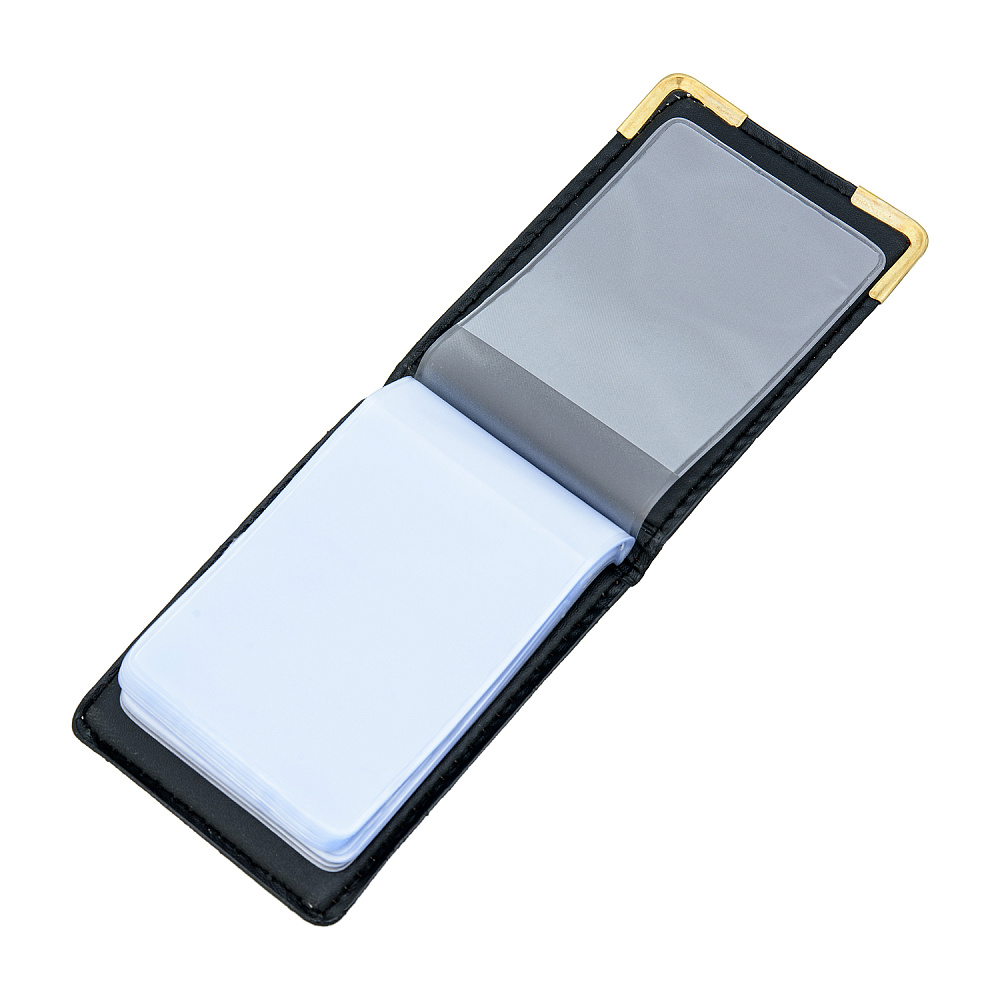 Визитница карманная «Фауна» - интернет магазин Русь Велика я фото 1