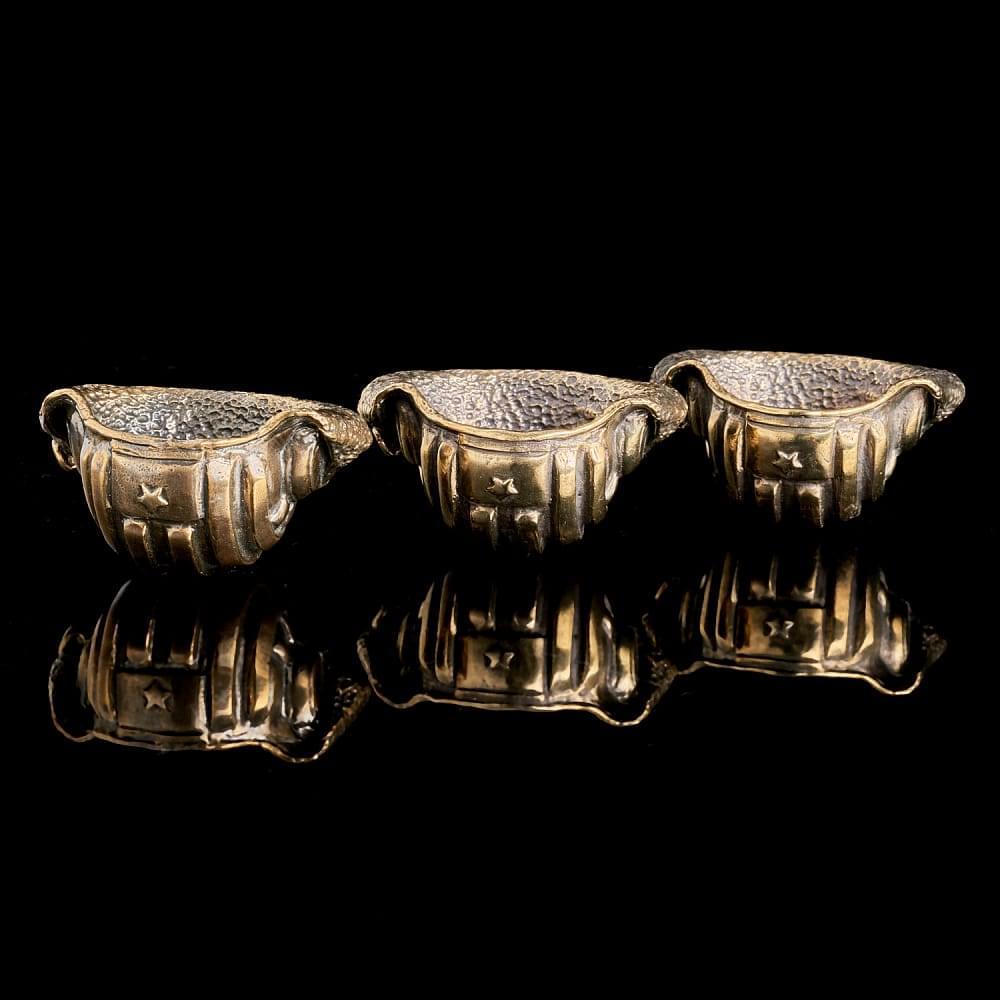 Подарочный набор чарок «Танкисты» - интернет магазин Русь Велика я фото 3