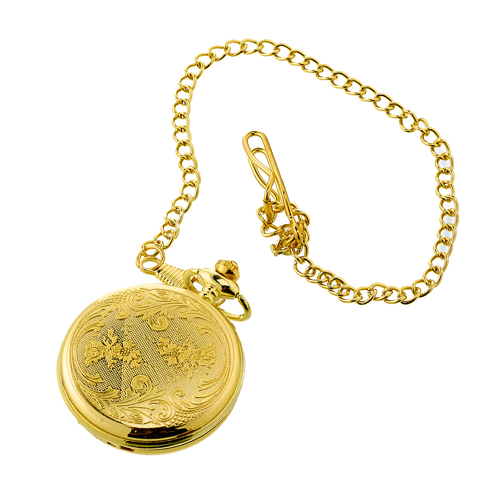 Часы на цепочке «Победа» - интернет магазин Русь Велика я фото 3