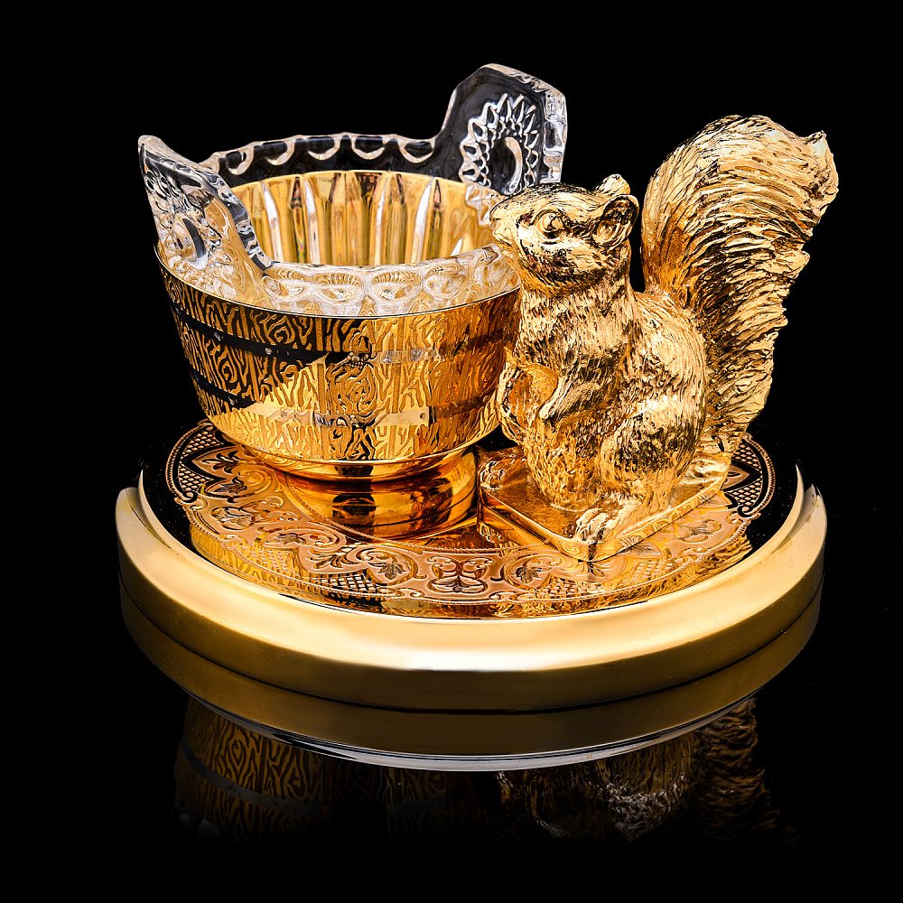 Орешница «Белочка». Златоуст - интернет магазин Русь Велика я 