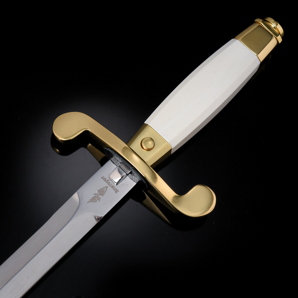 Кортик сувенирный «ВВС». Златоуст - интернет магазин Русь Велика я фото 2