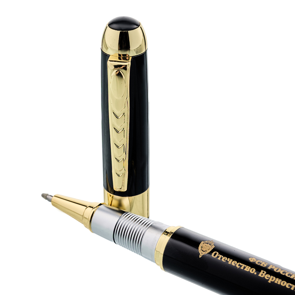 Набор ручек-роллер «ФСБ. Кодекс чести» - интернет магазин Русь Велика я фото 5