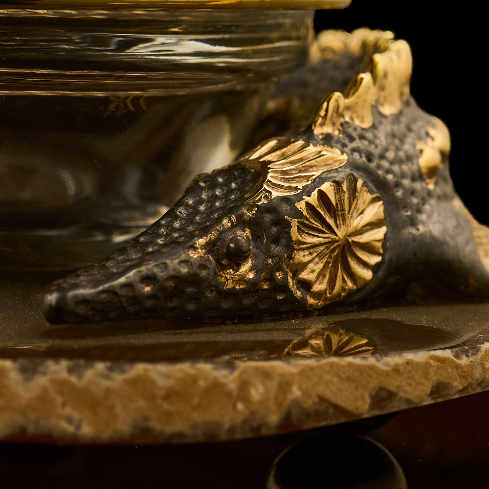 Икорница «Осетр». Златоуст - интернет магазин Русь Велика я фото 4