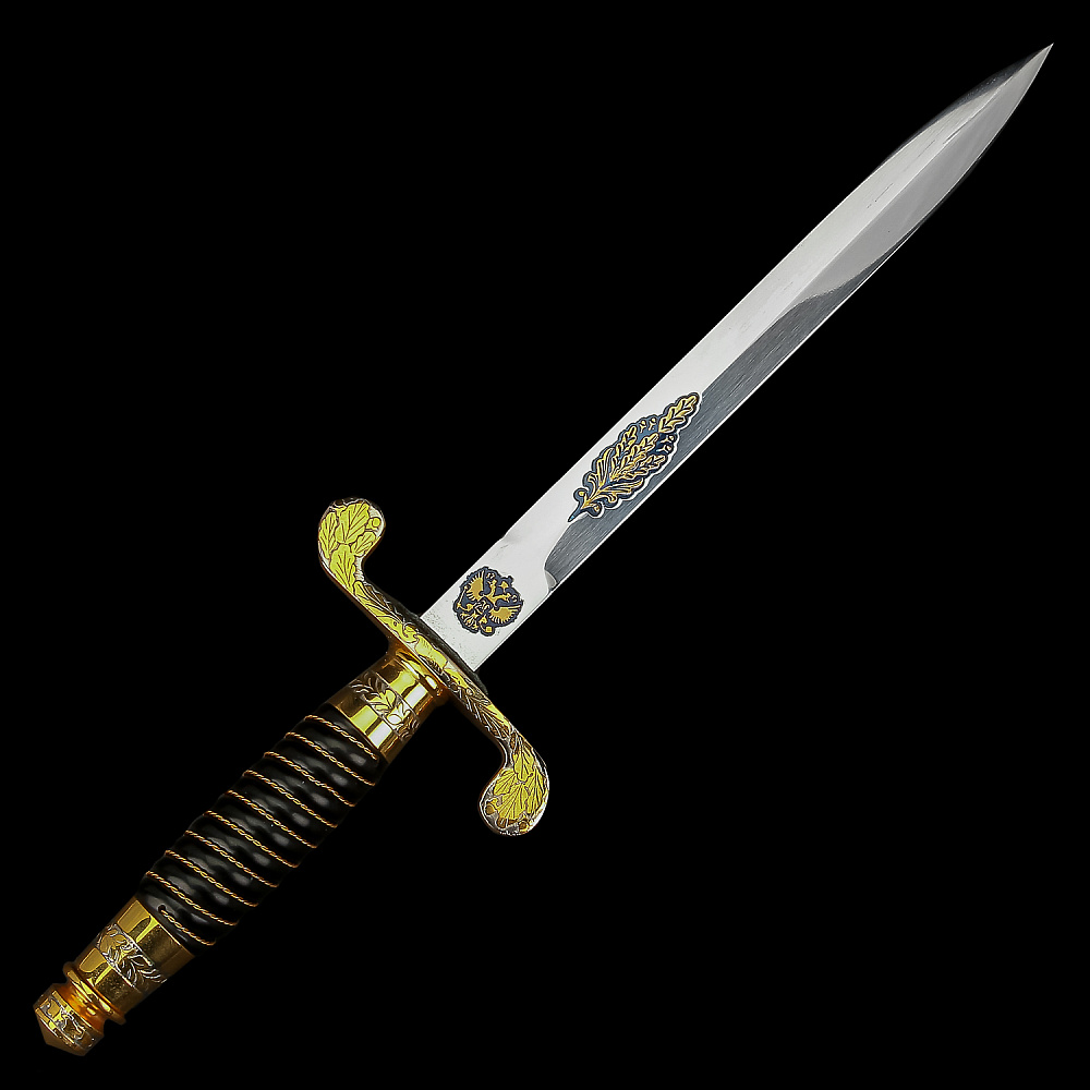 Кортик сувенирный «МВД». Златоуст - интернет магазин Русь Велика я фото 4